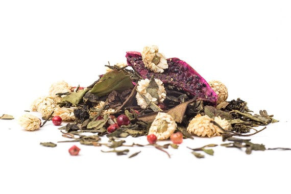 SÁRKÁNYTEA - keverék - 250 g