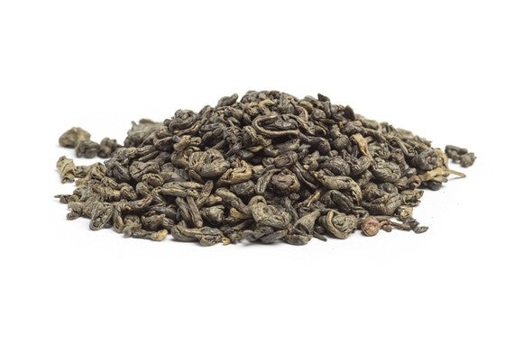 MENNYI puskapor - zöld tea - 250 g