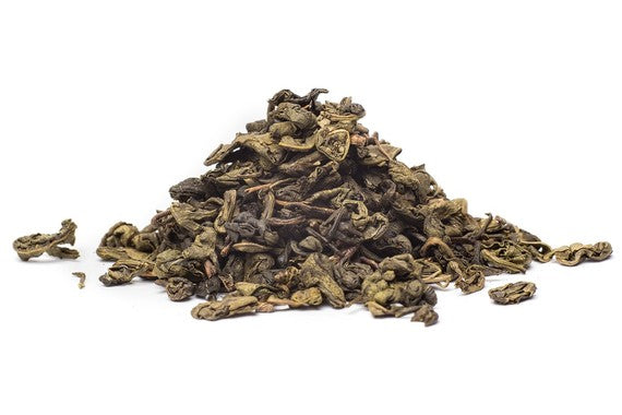 TUAREG - zöld tea - 250 g