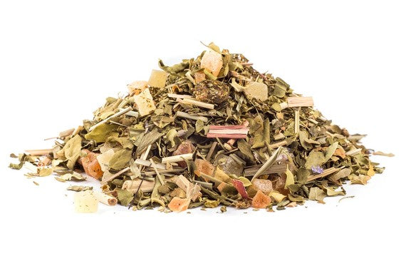 GOLDEN MORINGA GYÓGYNÖVÉNYKEVERÉK (TERMÉSZETES) - 250 g