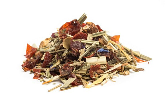 GYERMEK GYÓGYNÖVÉNYKEVERÉK - gyógytea - 250 g