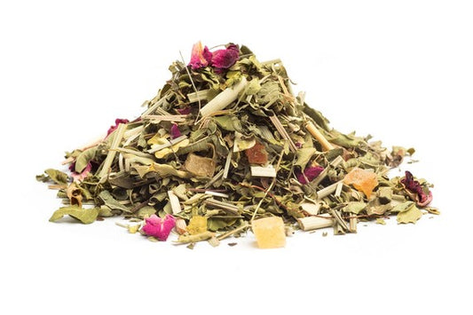 GRÁNÁTALMA MORINGÁVAL - gyógytea - 250 g