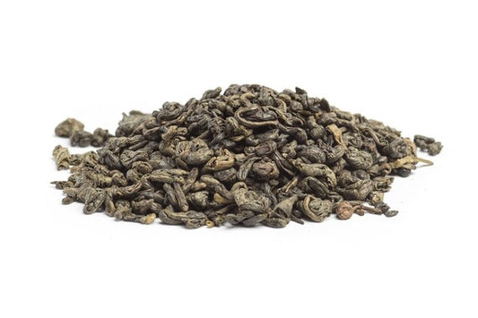 MENNYI puskapor - zöld tea - 250 g