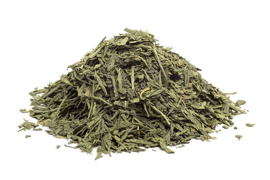 JAPAN SENCHA JEIDO MATCHÁVAL - zöld tea - 250 g