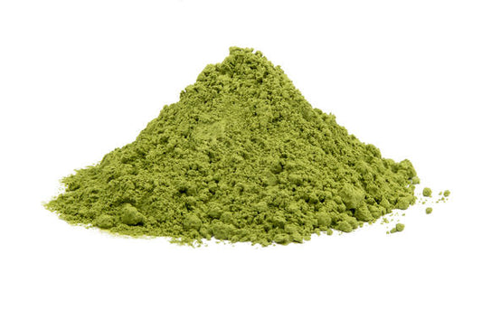 JAPÁN MATCHA KIKYOU ORGANIC - zöld tea - 250 g