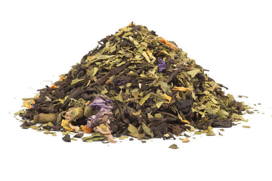 FÉNYBŐZÍTÉS - gyógynövénykeverék - 250 g