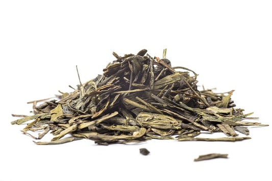 LUNG CHING - DRAGON WELL - zöld tea - 250 g