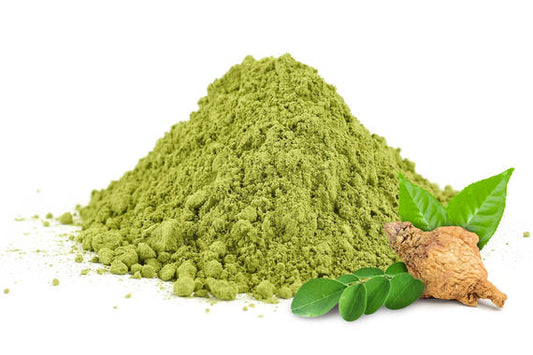 M3 - MATCHA, MORINGA, BIO MACA - 250 g