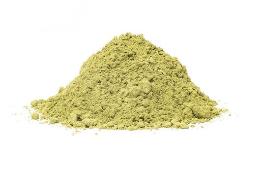 MATCHA CHINA - zöld tea - 250 g
