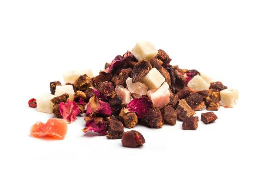 FRISS GYÖMBÉR - gyógytea - 250 g