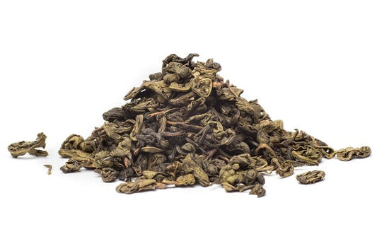 TUAREG - zöld tea - 250 g