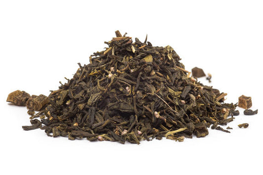 VITAMIN GOODNESS - zöld tea - 250 g