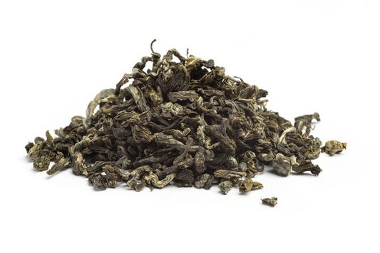 YIN XIANG ZÖLD TEA - 250 g